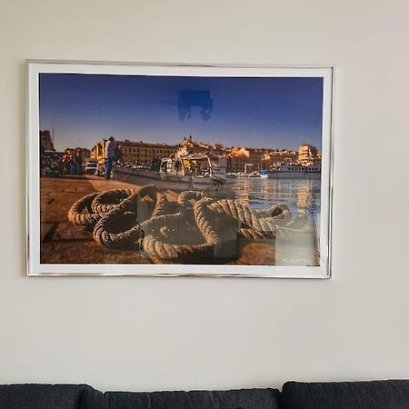 Le Soulier De Notre Dame Appartement Marseilles Buitenkant foto