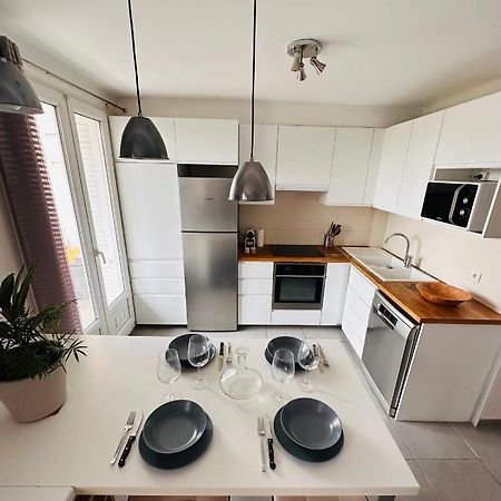 Le Soulier De Notre Dame Appartement Marseilles Buitenkant foto