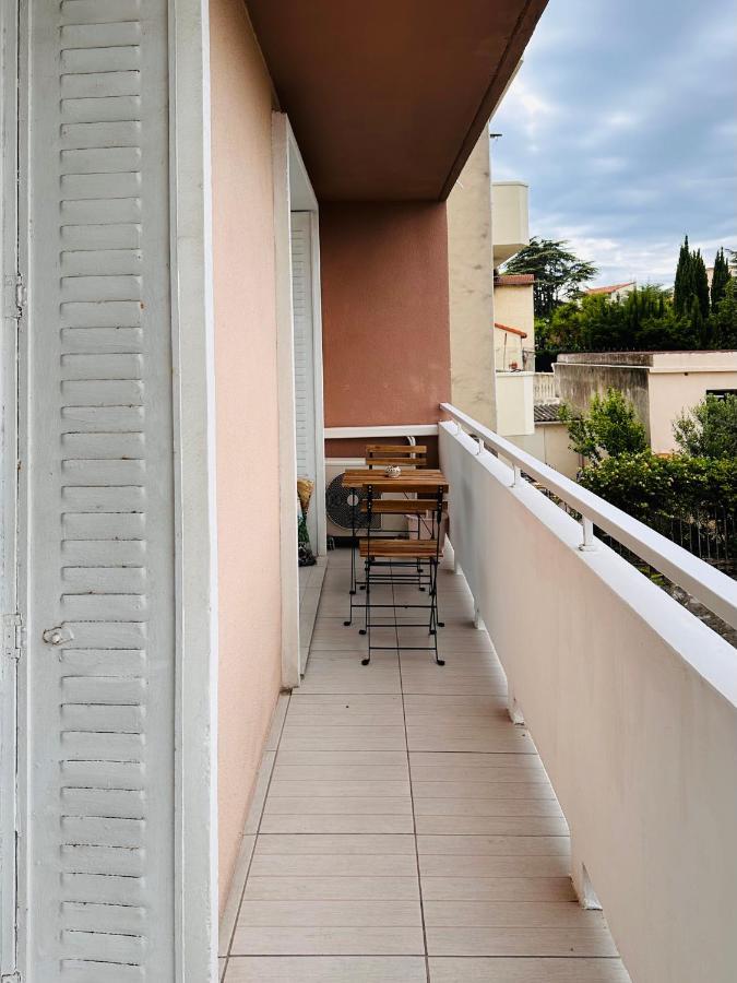 Le Soulier De Notre Dame Appartement Marseilles Buitenkant foto