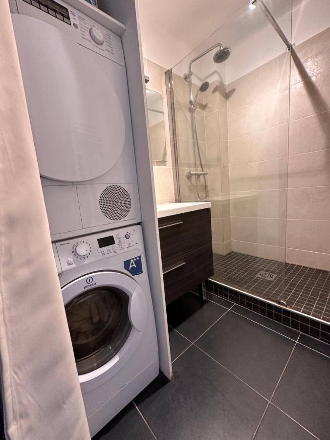 Le Soulier De Notre Dame Appartement Marseilles Buitenkant foto