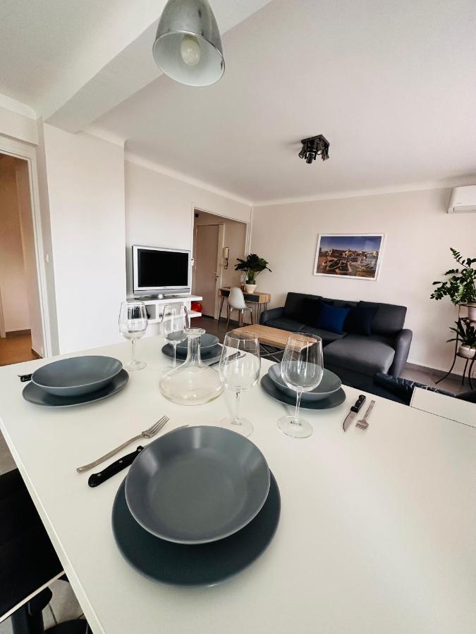 Le Soulier De Notre Dame Appartement Marseilles Buitenkant foto