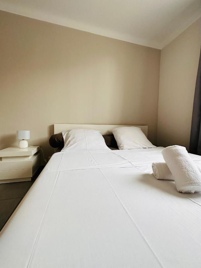 Le Soulier De Notre Dame Appartement Marseilles Buitenkant foto