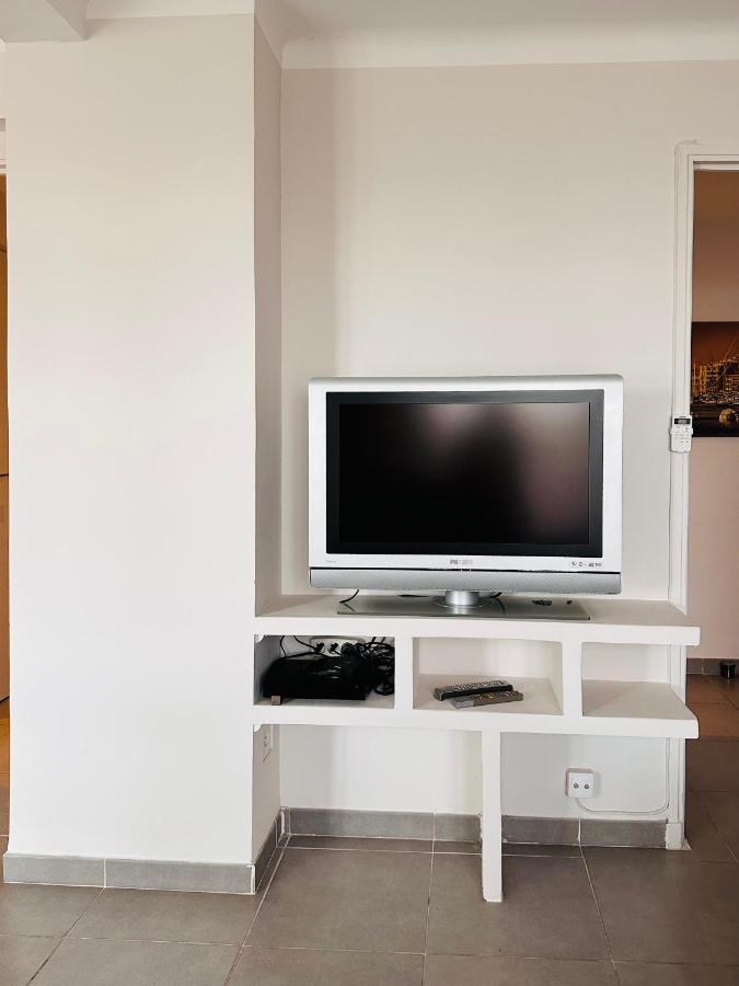 Le Soulier De Notre Dame Appartement Marseilles Buitenkant foto