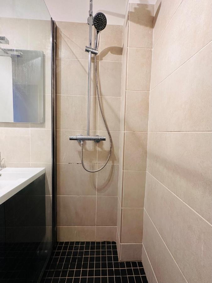 Le Soulier De Notre Dame Appartement Marseilles Buitenkant foto