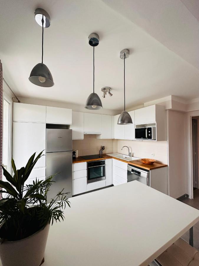 Le Soulier De Notre Dame Appartement Marseilles Buitenkant foto